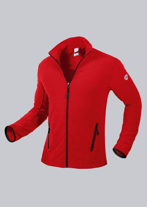 BP® FLEECEJACKE
