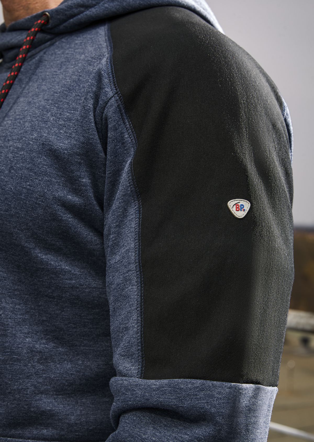 BP® Hoodie