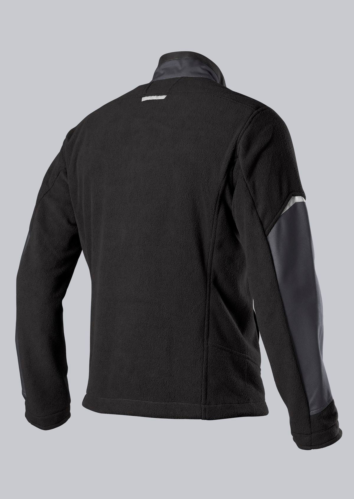 BP® Hybrid-Arbeitsjacke