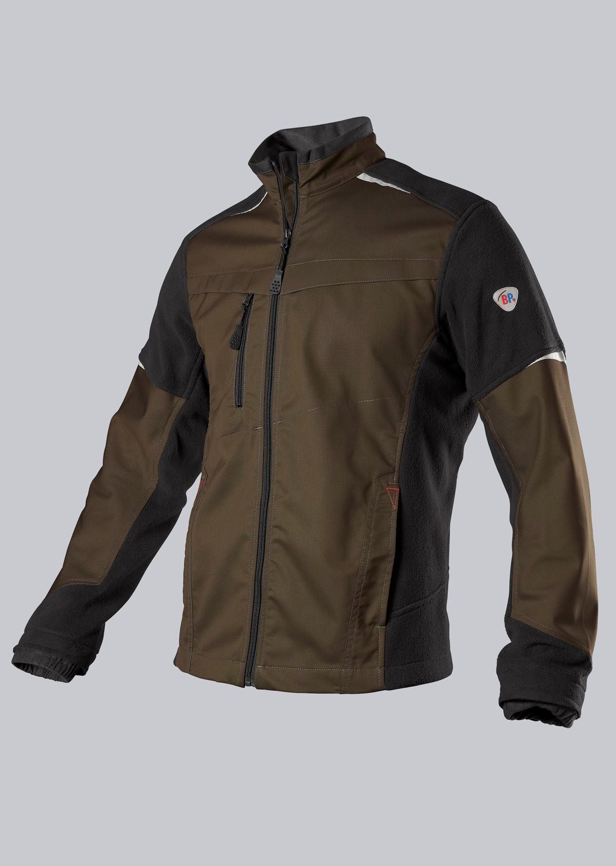 BP® Hybrid-Arbeitsjacke