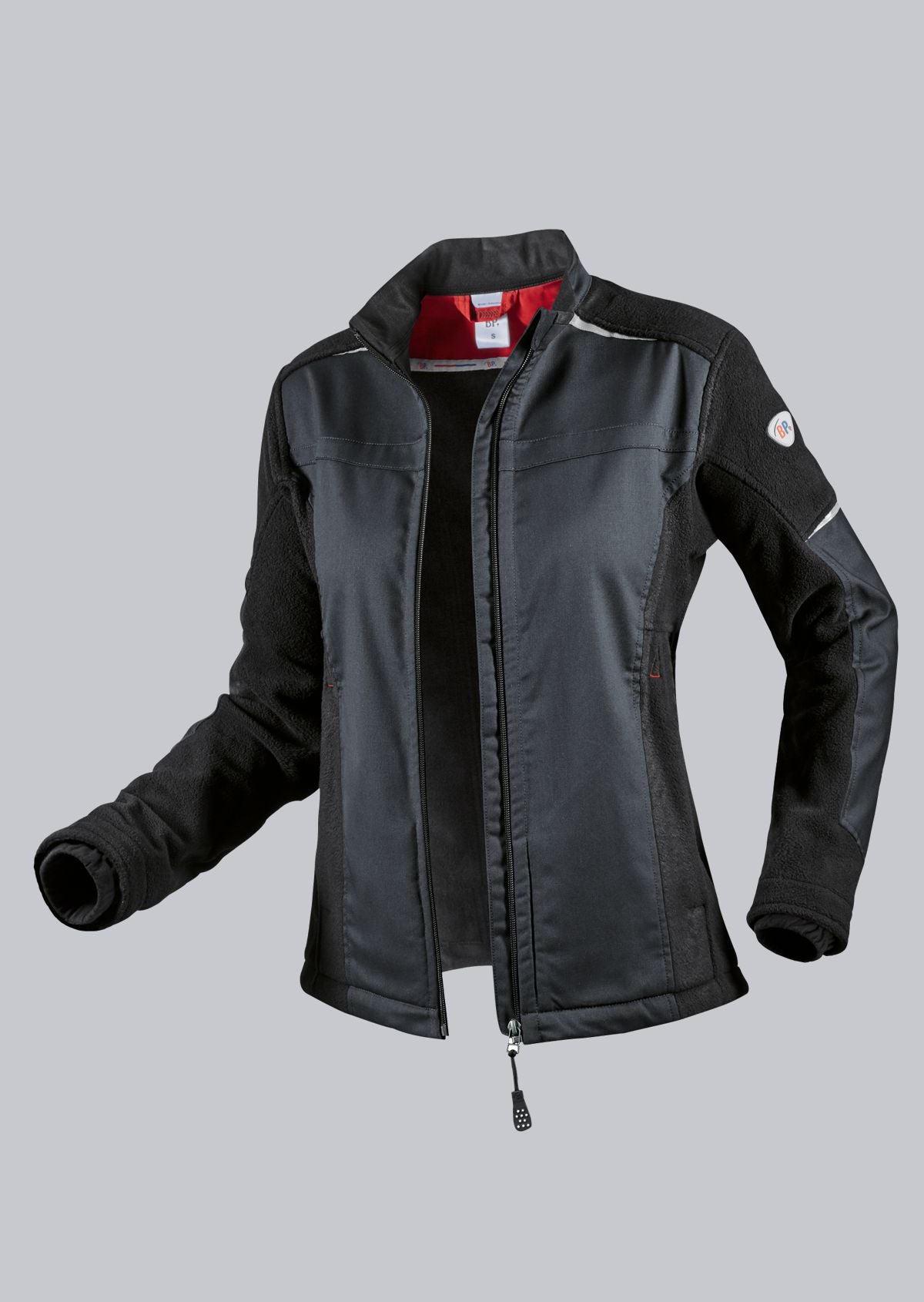 BP® HYBRID-ARBEITSJACKE FÜR DAMEN