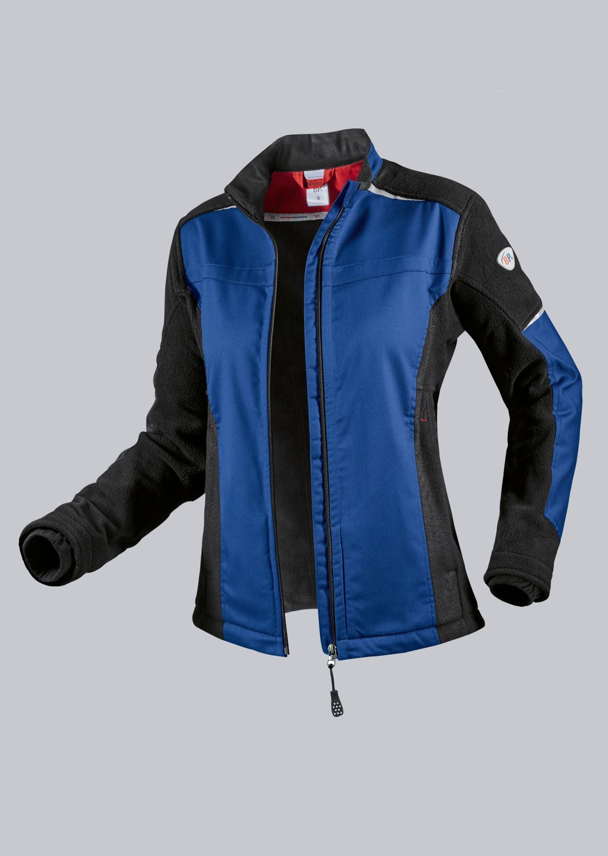 BP® HYBRID-ARBEITSJACKE FÜR DAMEN