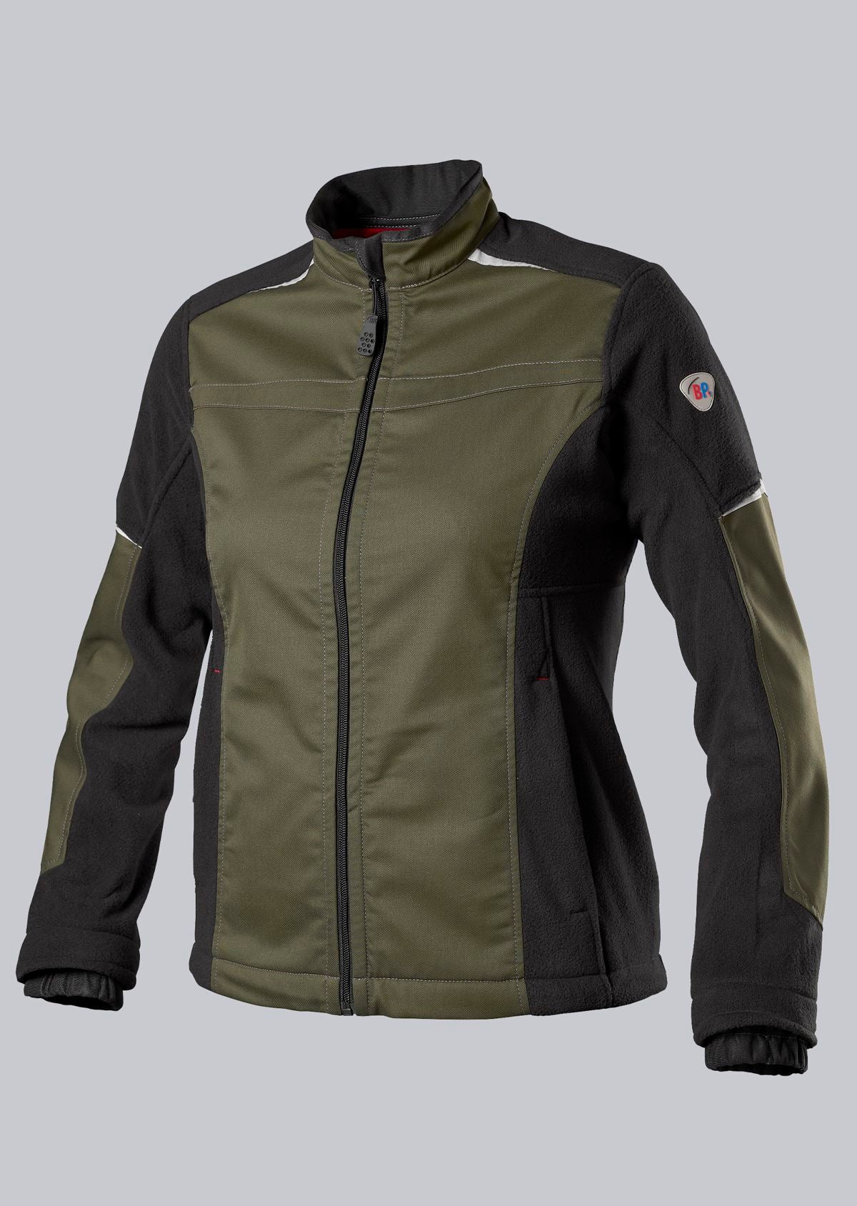 BP® HYBRID-ARBEITSJACKE FÜR DAMEN