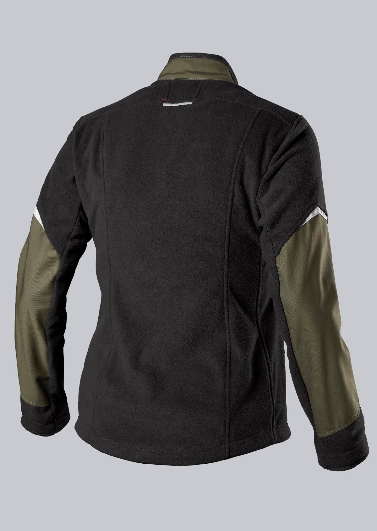 BP® HYBRID-ARBEITSJACKE FÜR DAMEN
