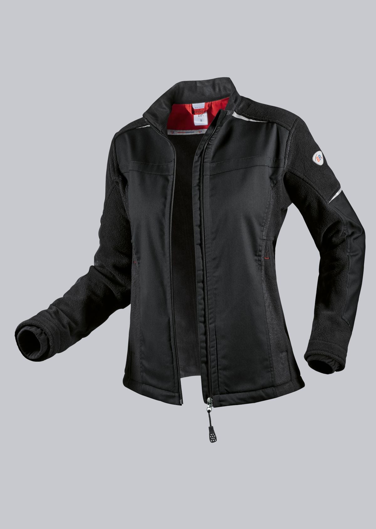 BP® HYBRID-ARBEITSJACKE FÜR DAMEN