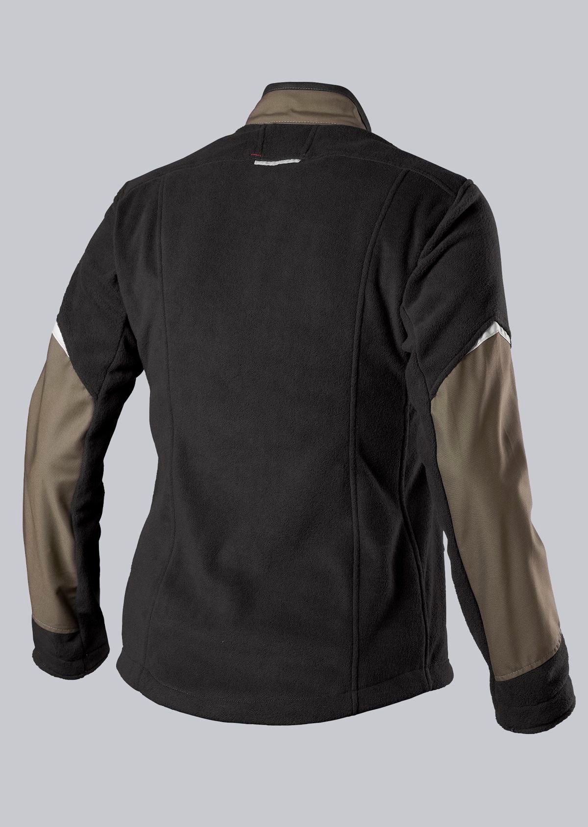 BP® HYBRID-ARBEITSJACKE FÜR DAMEN