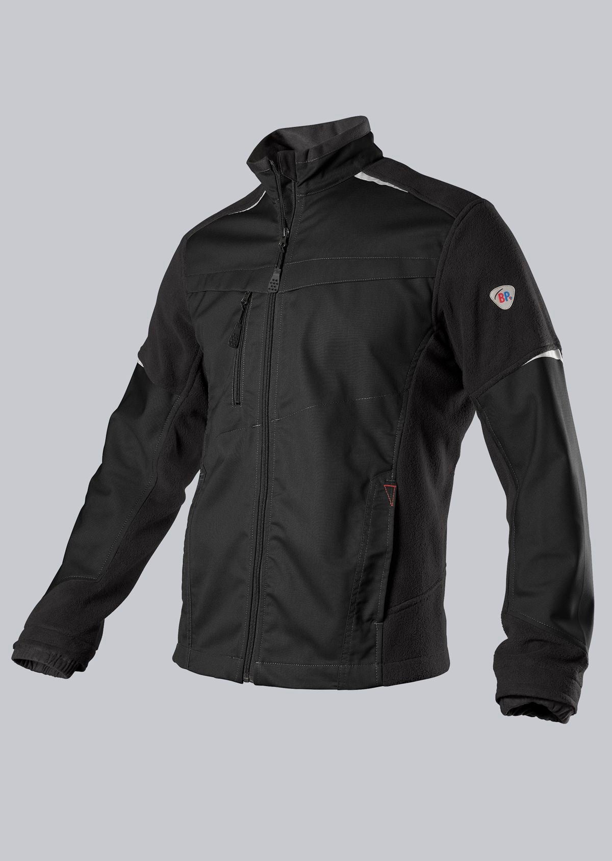BP® Hybrid-Arbeitsjacke