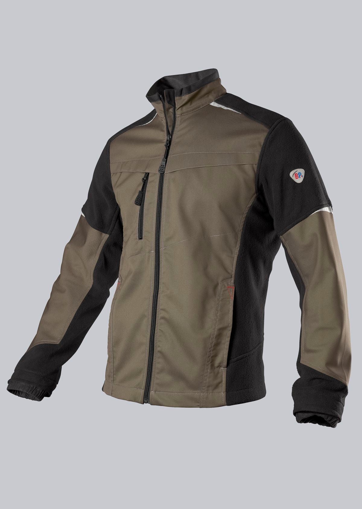BP® Hybrid-Arbeitsjacke