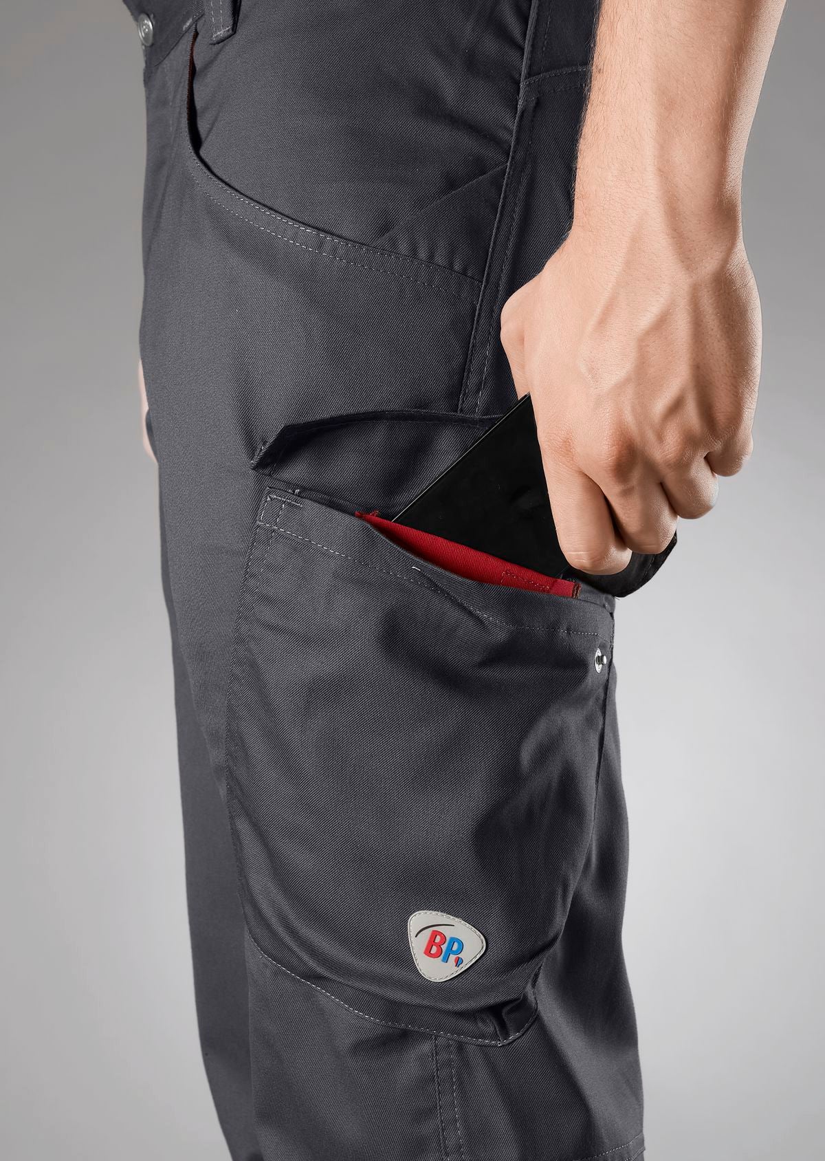 BP® Leichte Arbeitshose