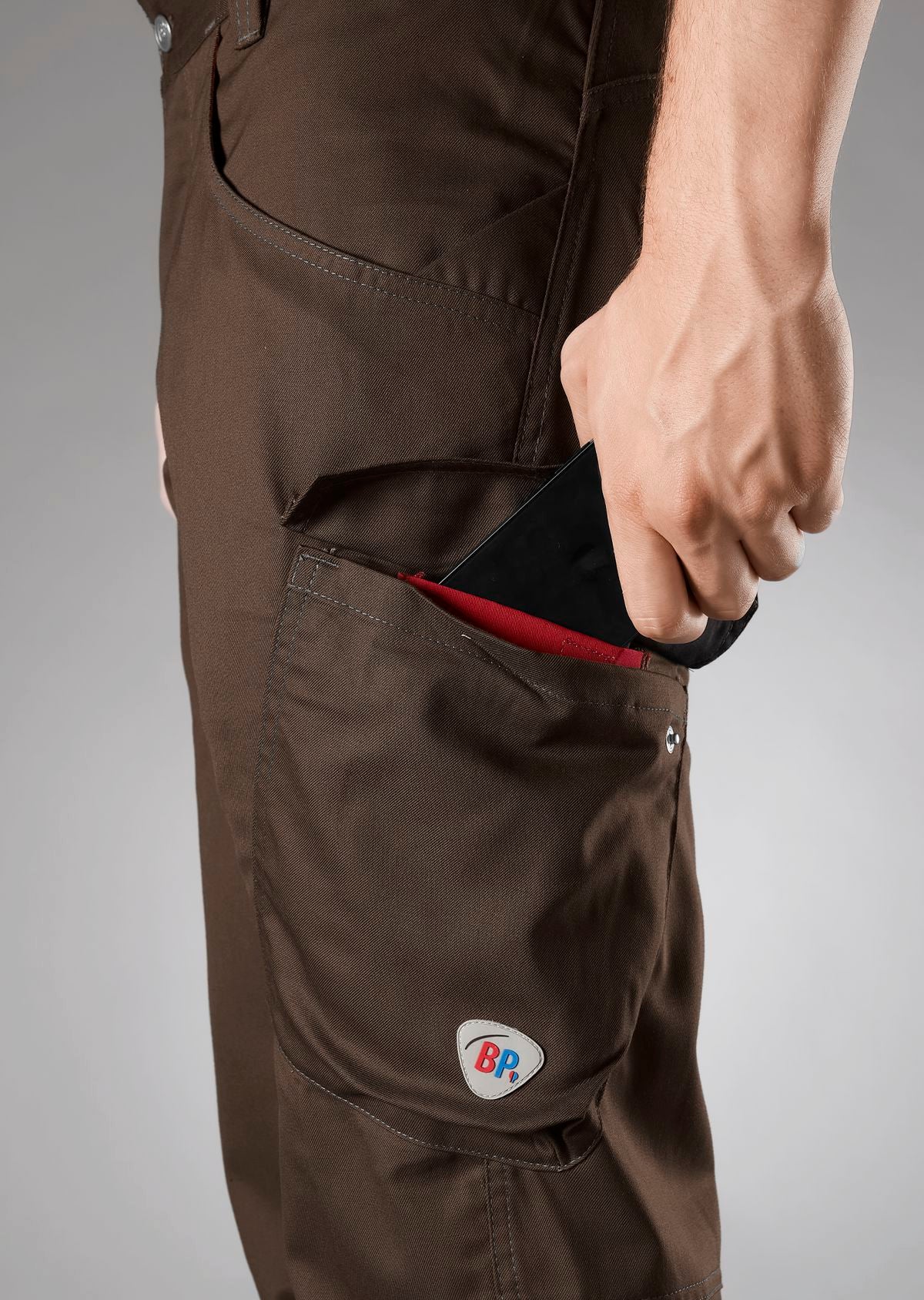 BP® Leichte Arbeitshose