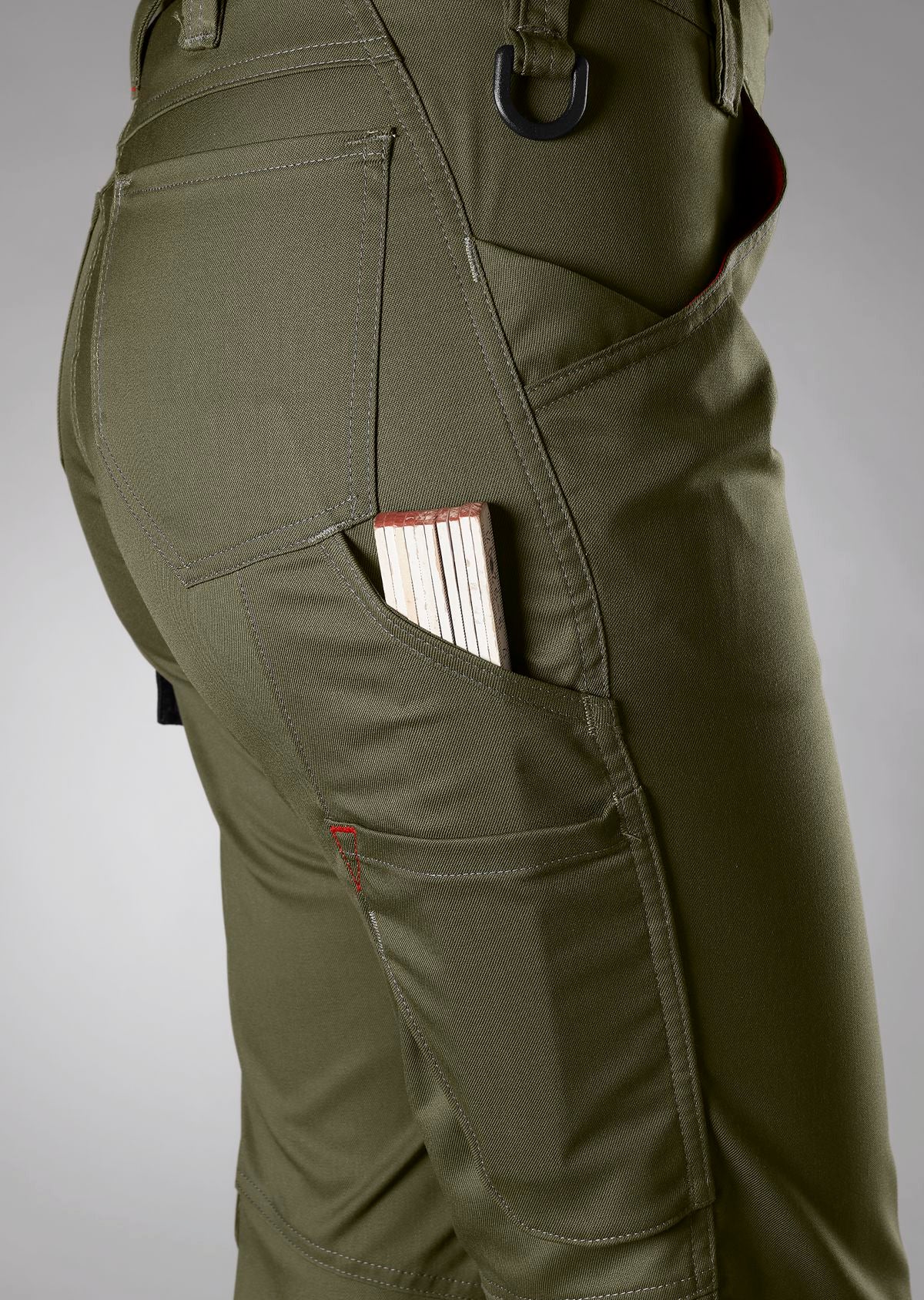 BP® Leichte Arbeitshose für Damen