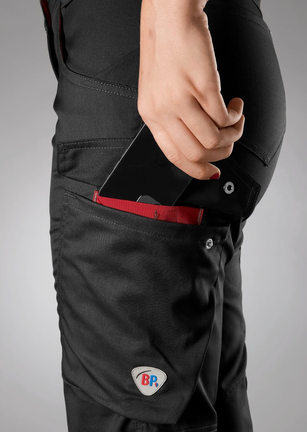 BP® Leichte Arbeitshose für Damen