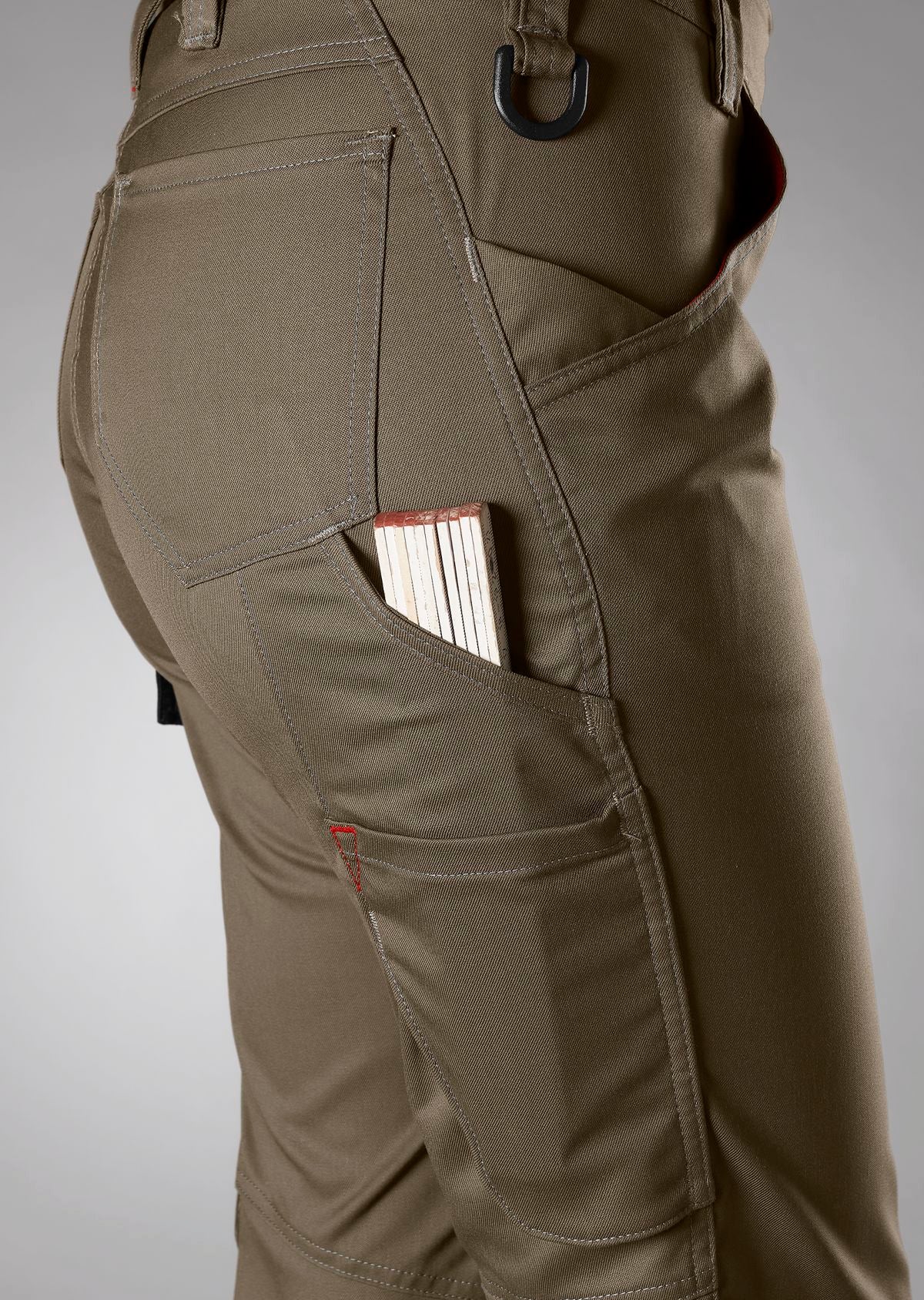 BP® Leichte Arbeitshose für Damen