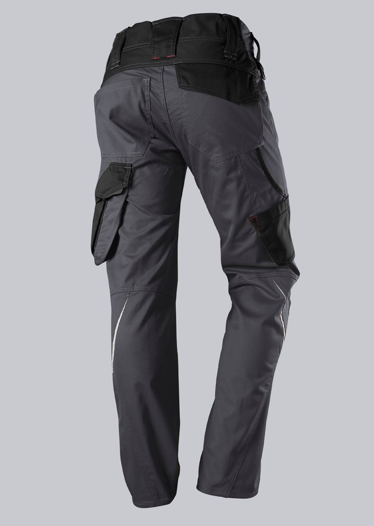BP® Leichte Arbeitshose mit Kniepolstertaschen