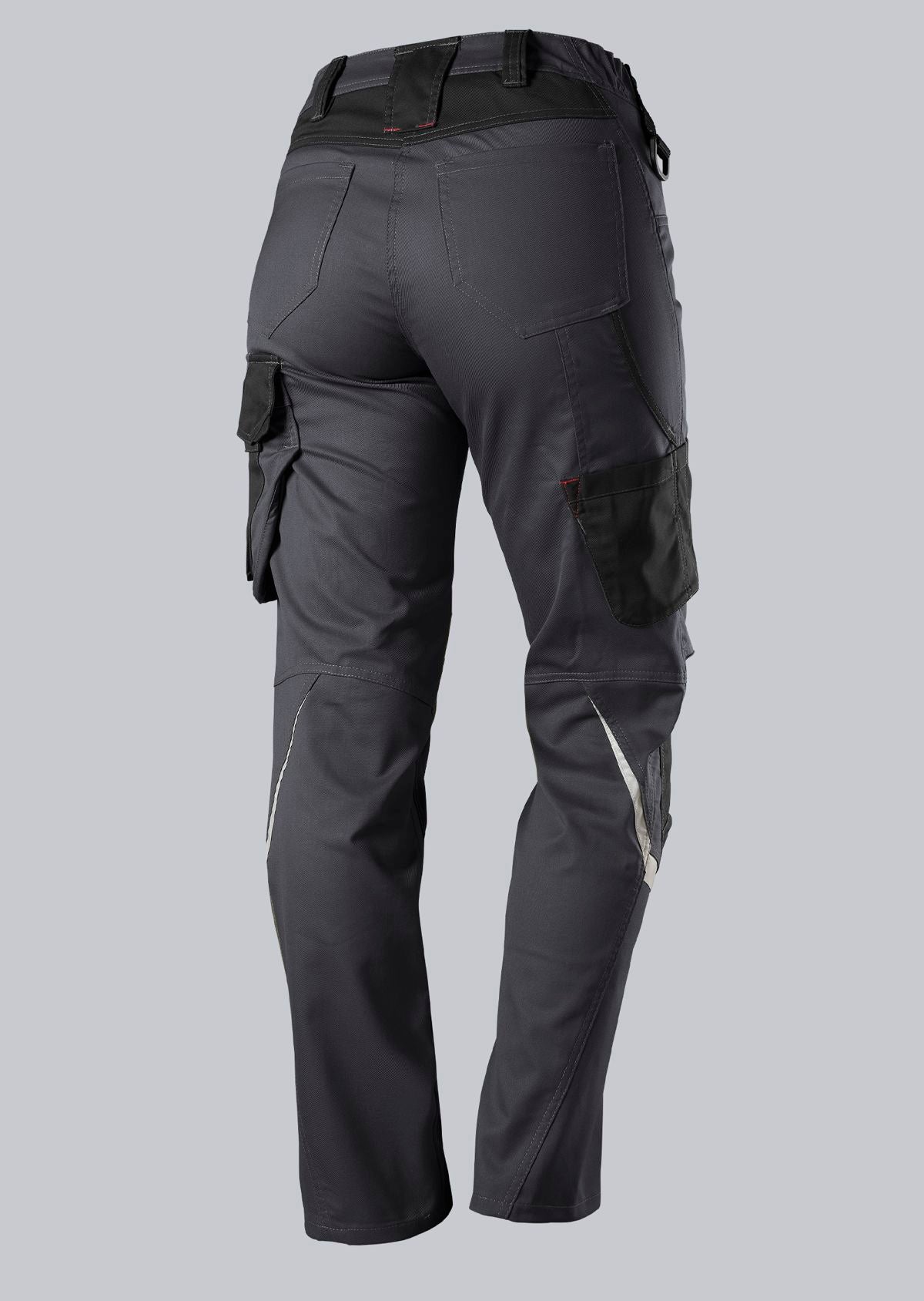BP® Leichte Arbeitshose mit Kniepolstertaschen für Damen