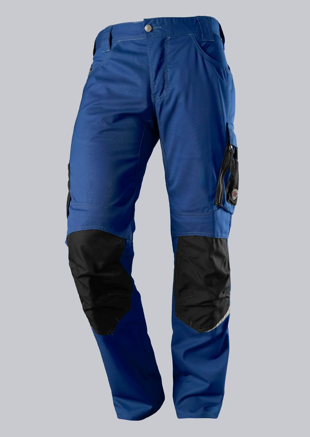 BP® Leichte Arbeitshose mit Kniepolstertaschen