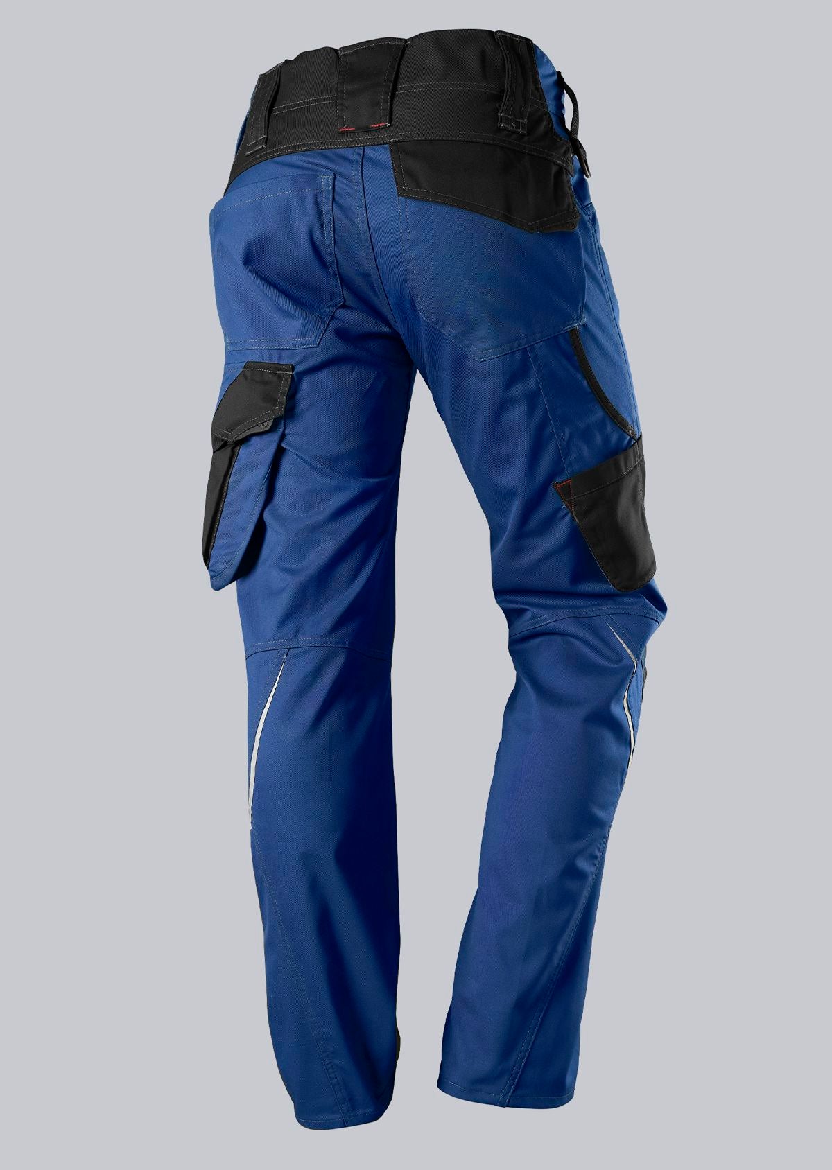 BP® Leichte Arbeitshose mit Kniepolstertaschen