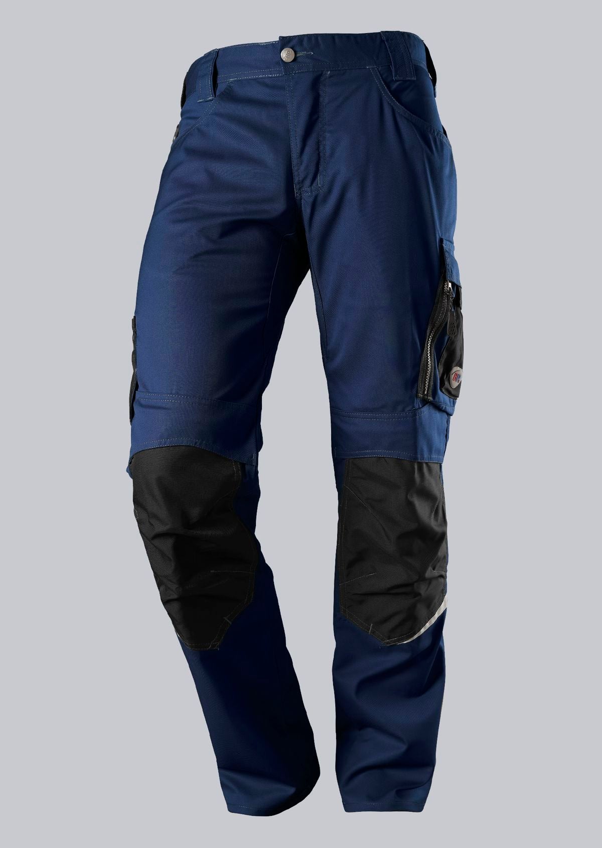 BP® Leichte Arbeitshose mit Kniepolstertaschen