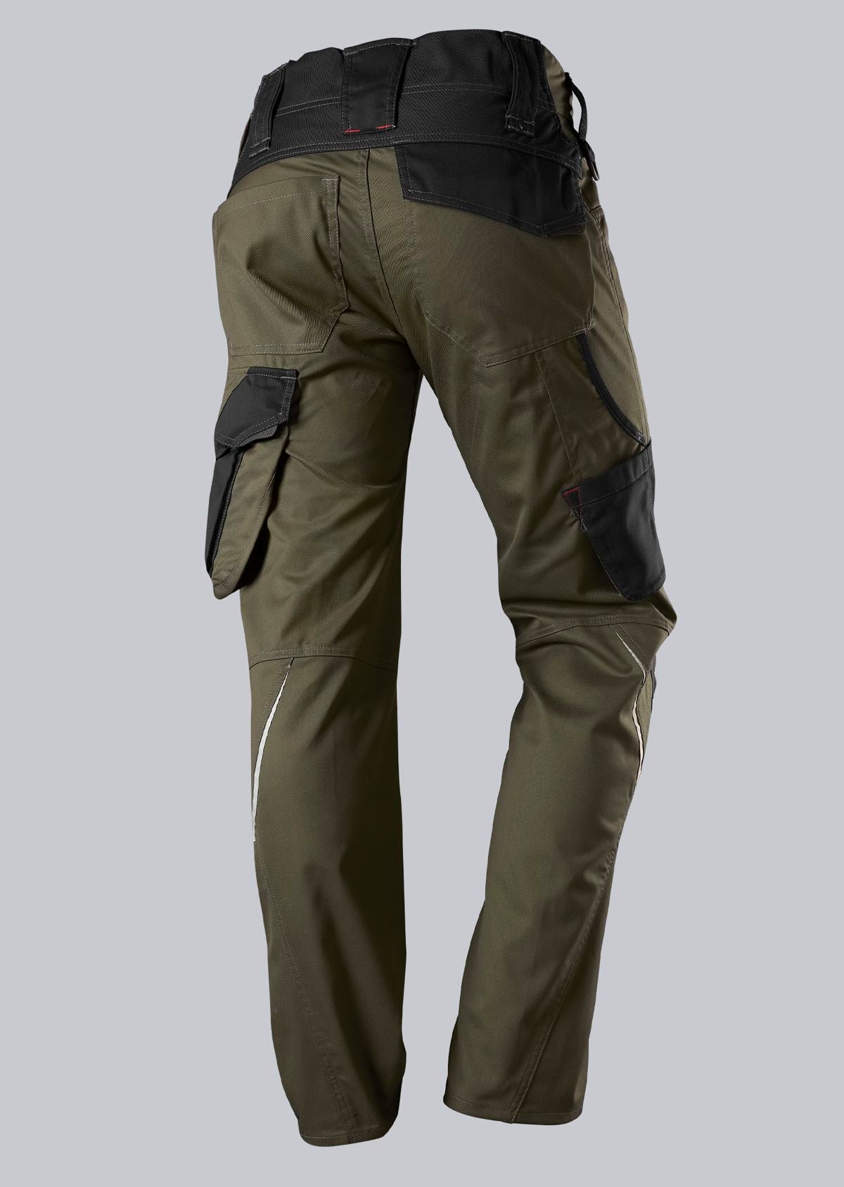 BP® Leichte Arbeitshose mit Kniepolstertaschen