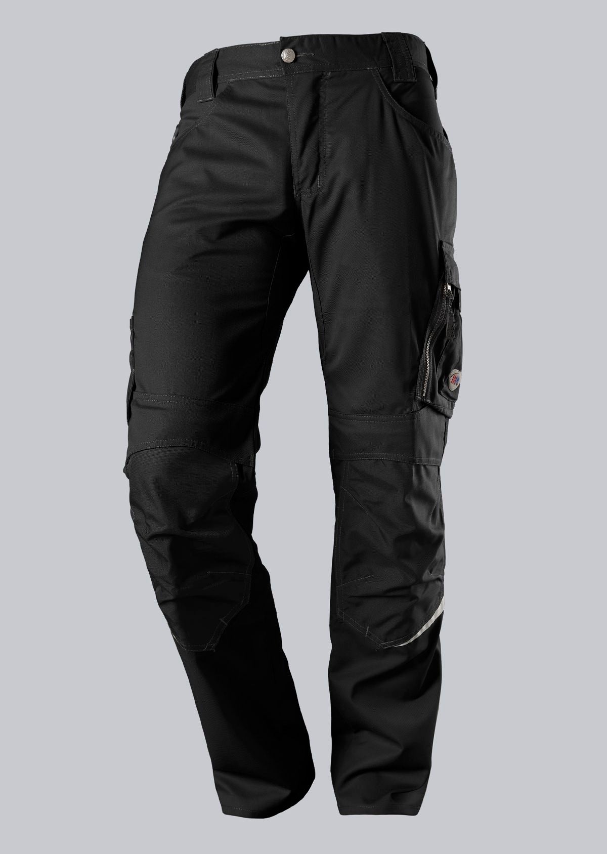 BP® Leichte Arbeitshose mit Kniepolstertaschen