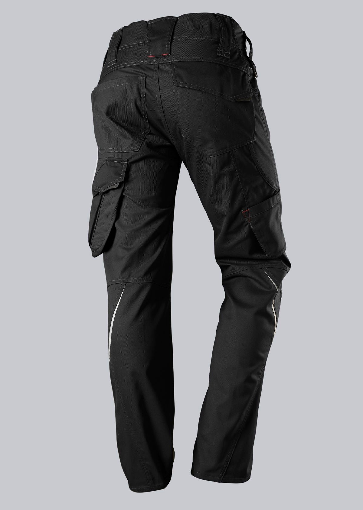 BP® Leichte Arbeitshose mit Kniepolstertaschen