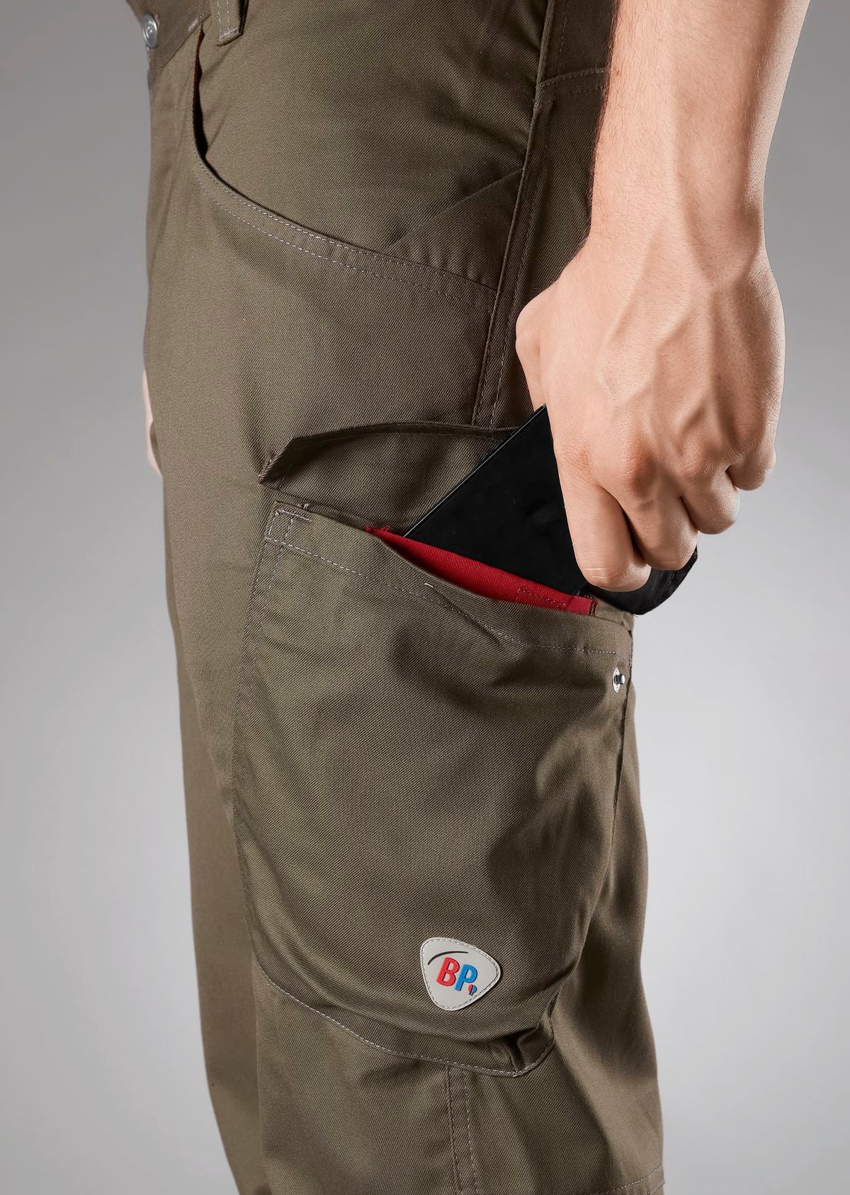 BP® Leichte Arbeitshose