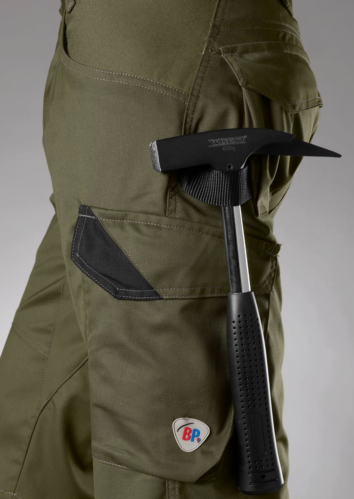 BP® Leichte Shorts