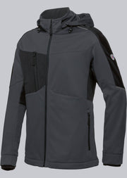 BP® Leichte Stretch-Softshelljacke