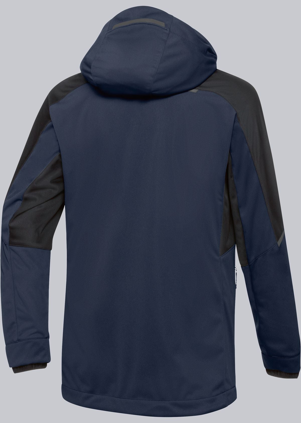 BP® Leichte Stretch-Softshelljacke