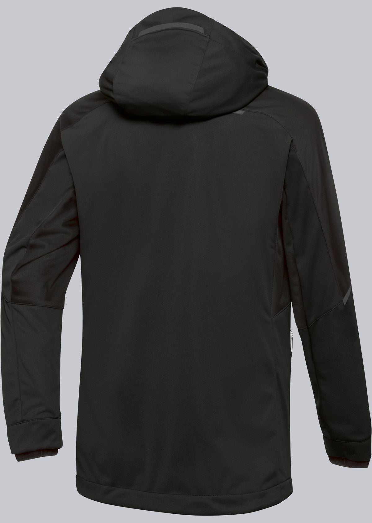 BP® Leichte Stretch-Softshelljacke