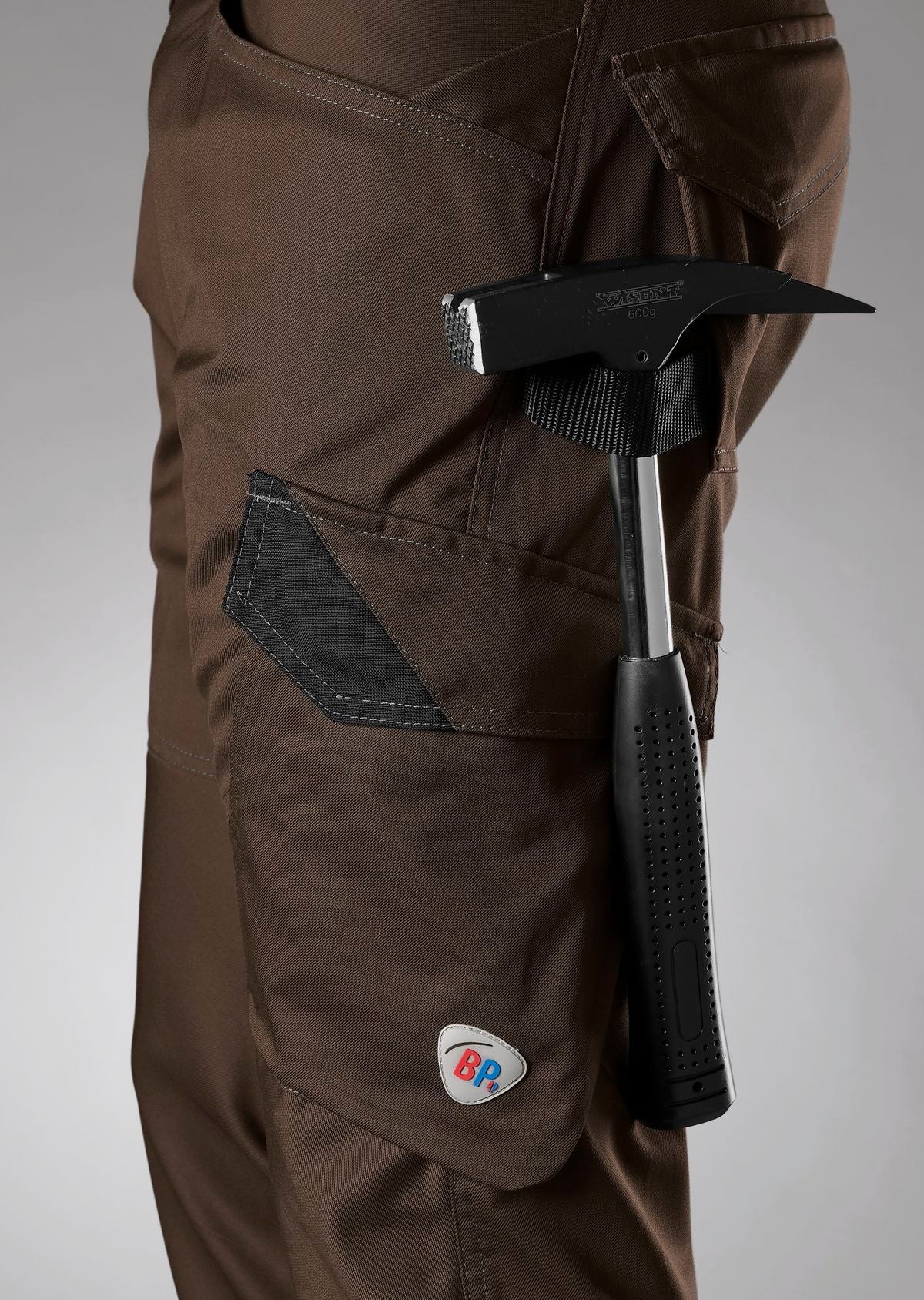 BP® Leichte, schmale Arbeitshose