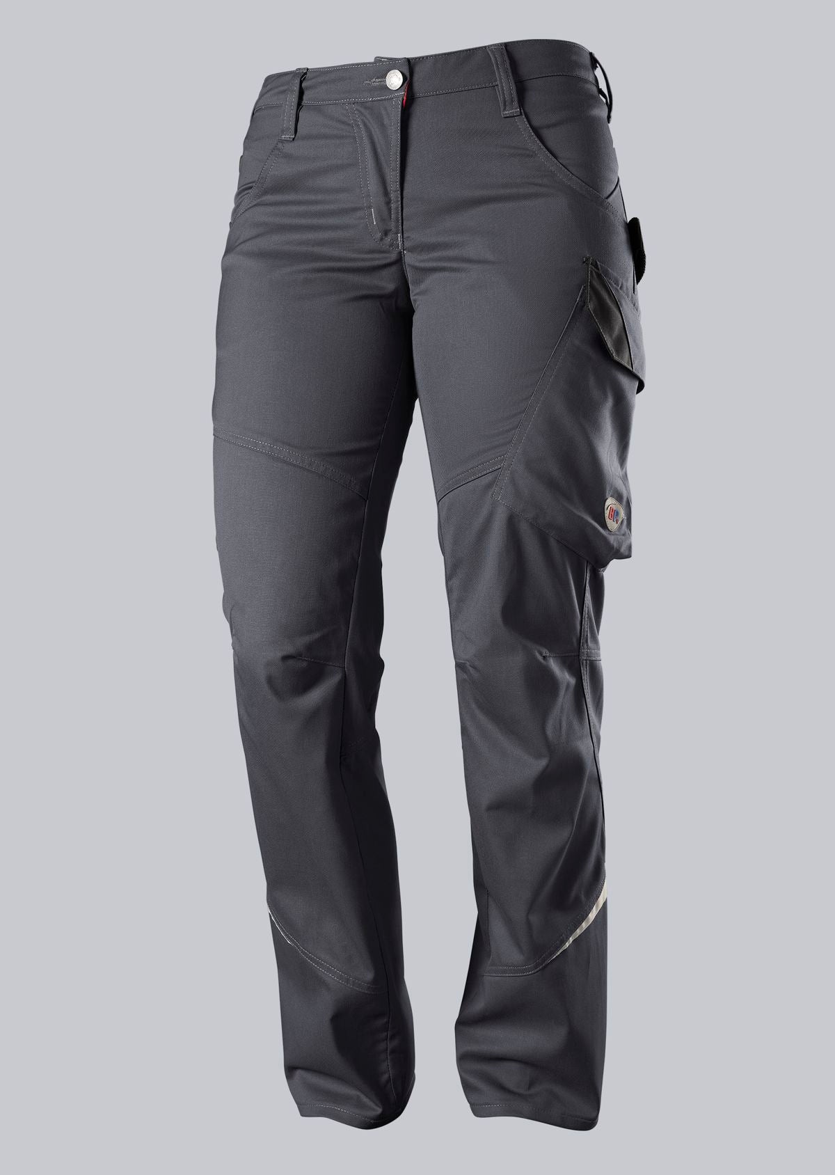 BP® Leichte, schmale Arbeitshose für Damen