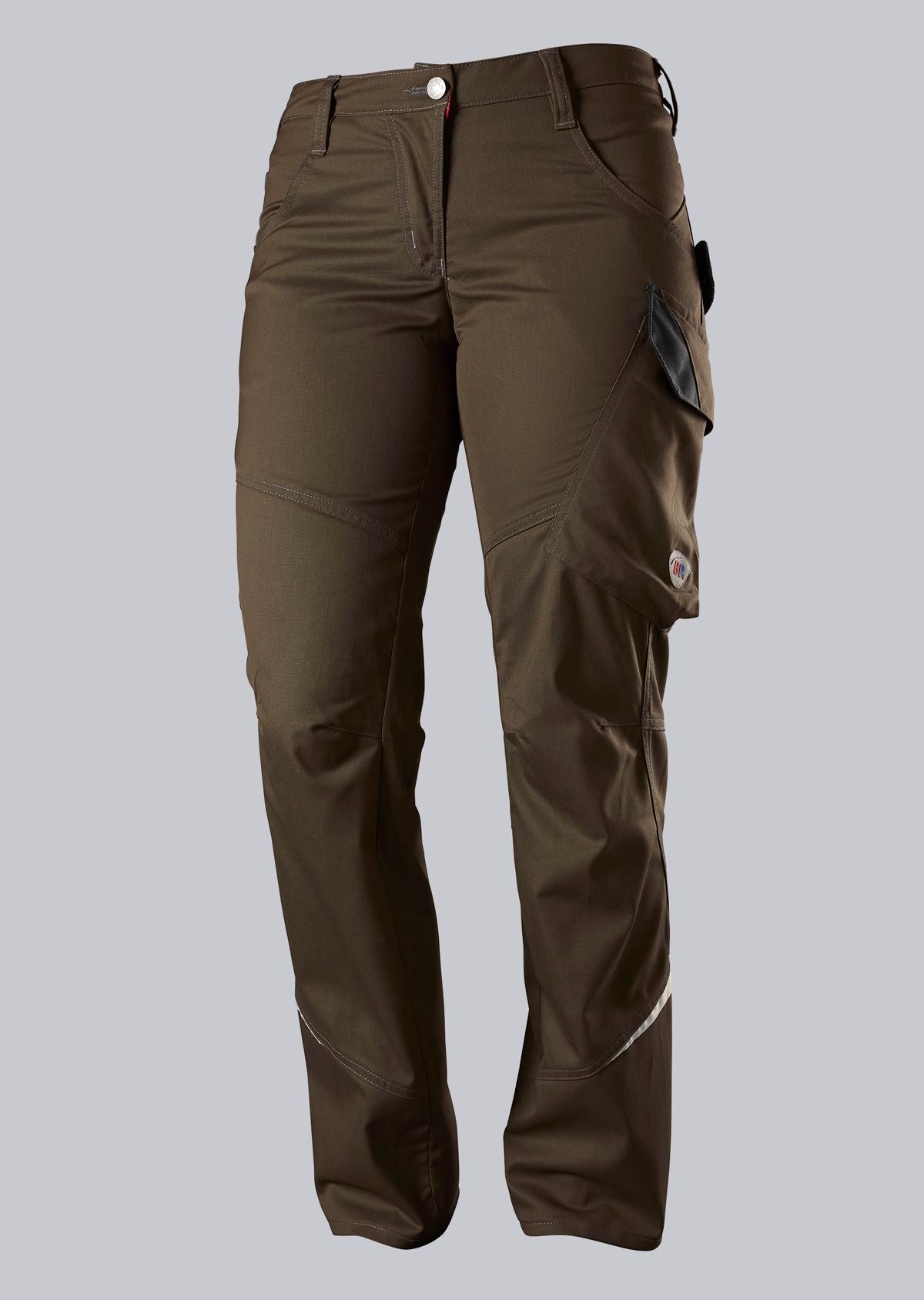 BP® Leichte, schmale Arbeitshose für Damen