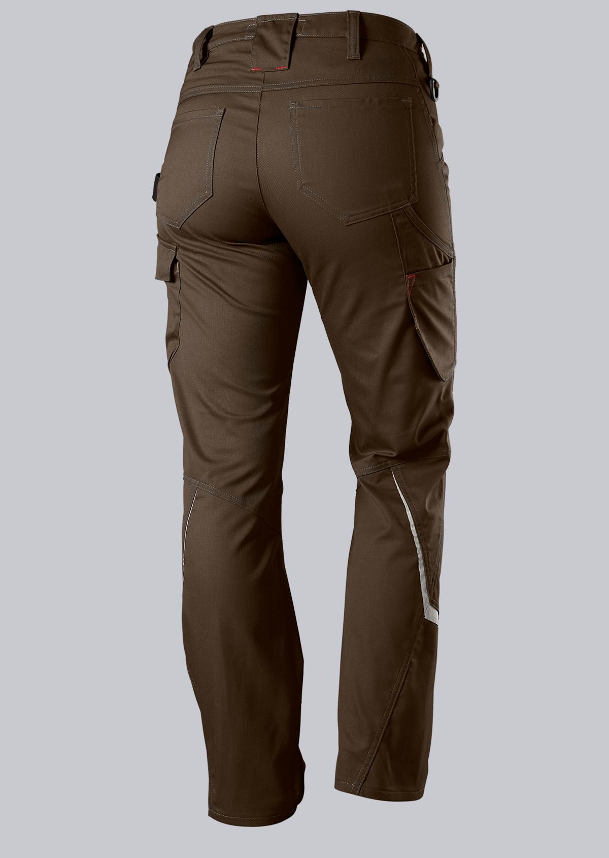 BP® Leichte, schmale Arbeitshose für Damen