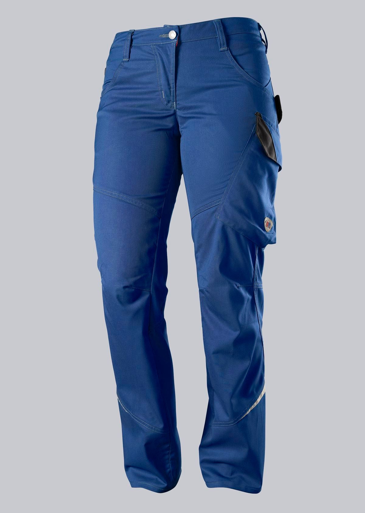 BP® Leichte, schmale Arbeitshose für Damen