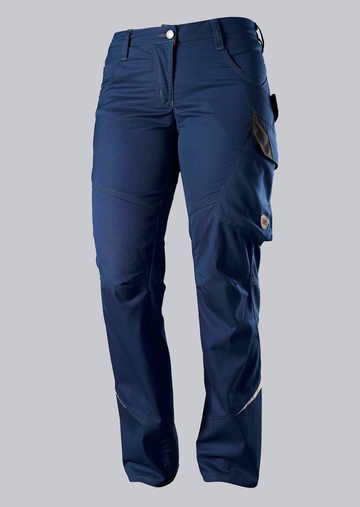 BP® Leichte, schmale Arbeitshose für Damen
