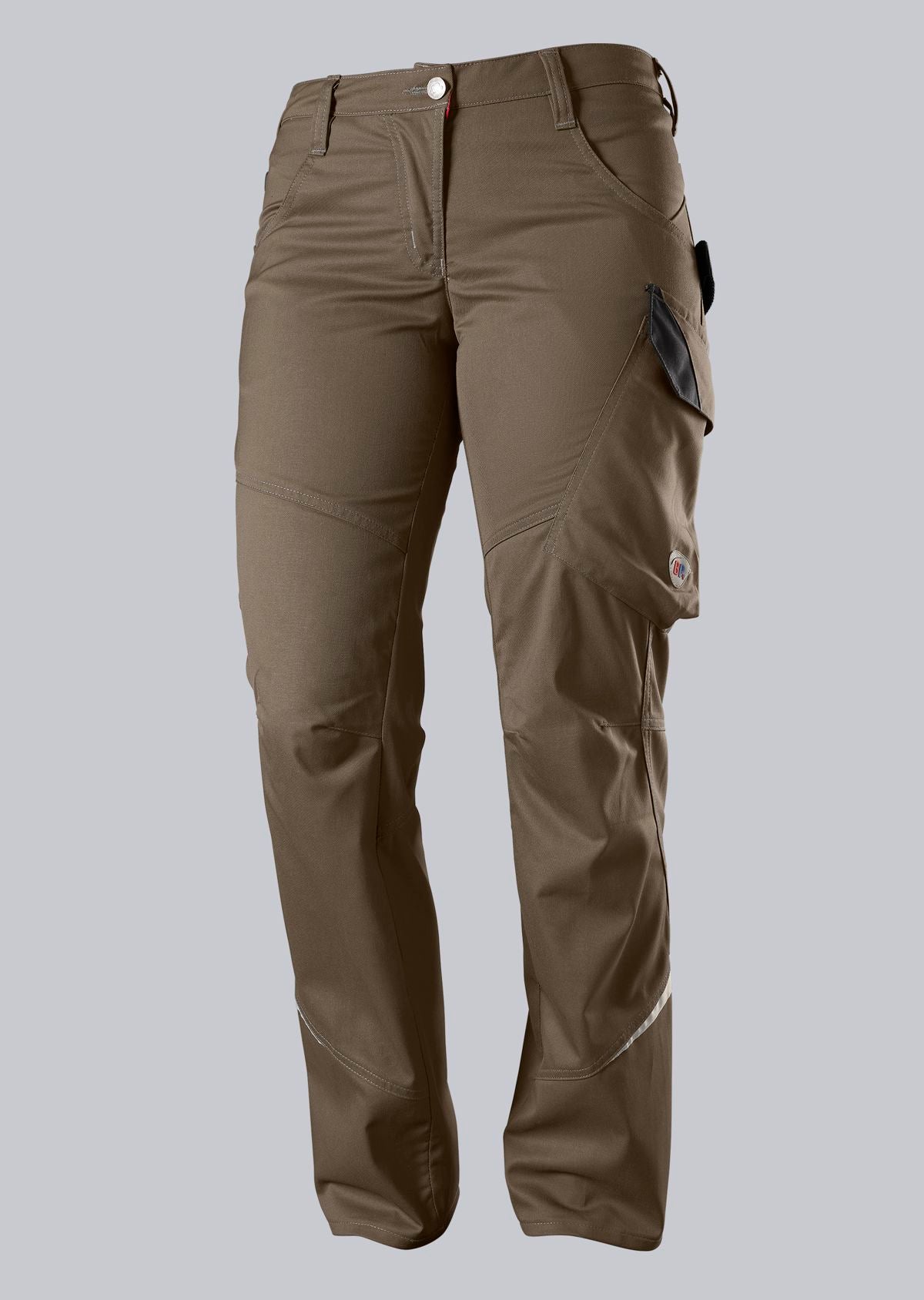 BP® Leichte, schmale Arbeitshose für Damen