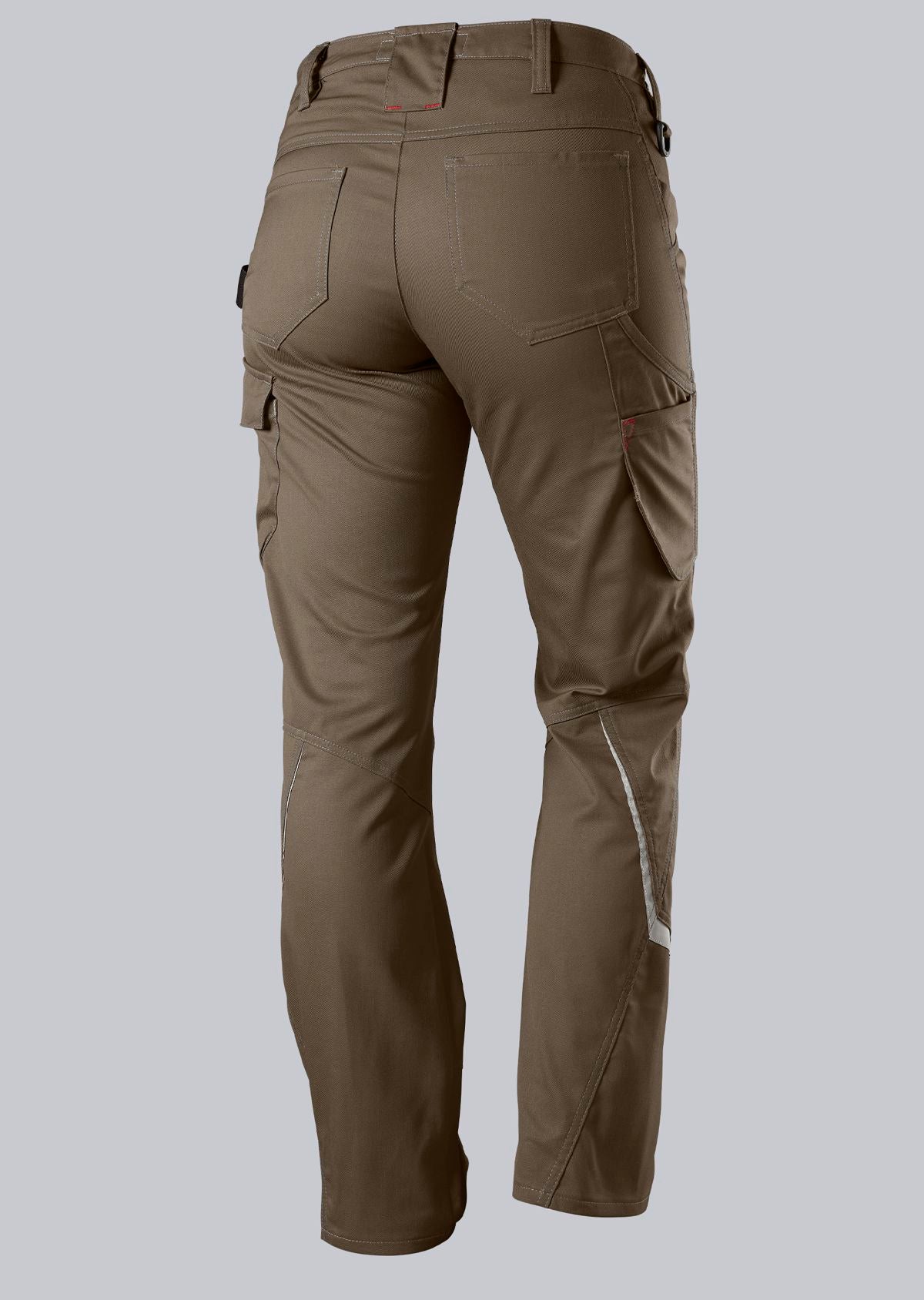 BP® Leichte, schmale Arbeitshose für Damen