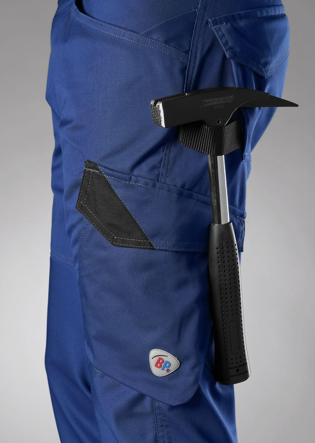 BP® Leichte, schmale Arbeitshose