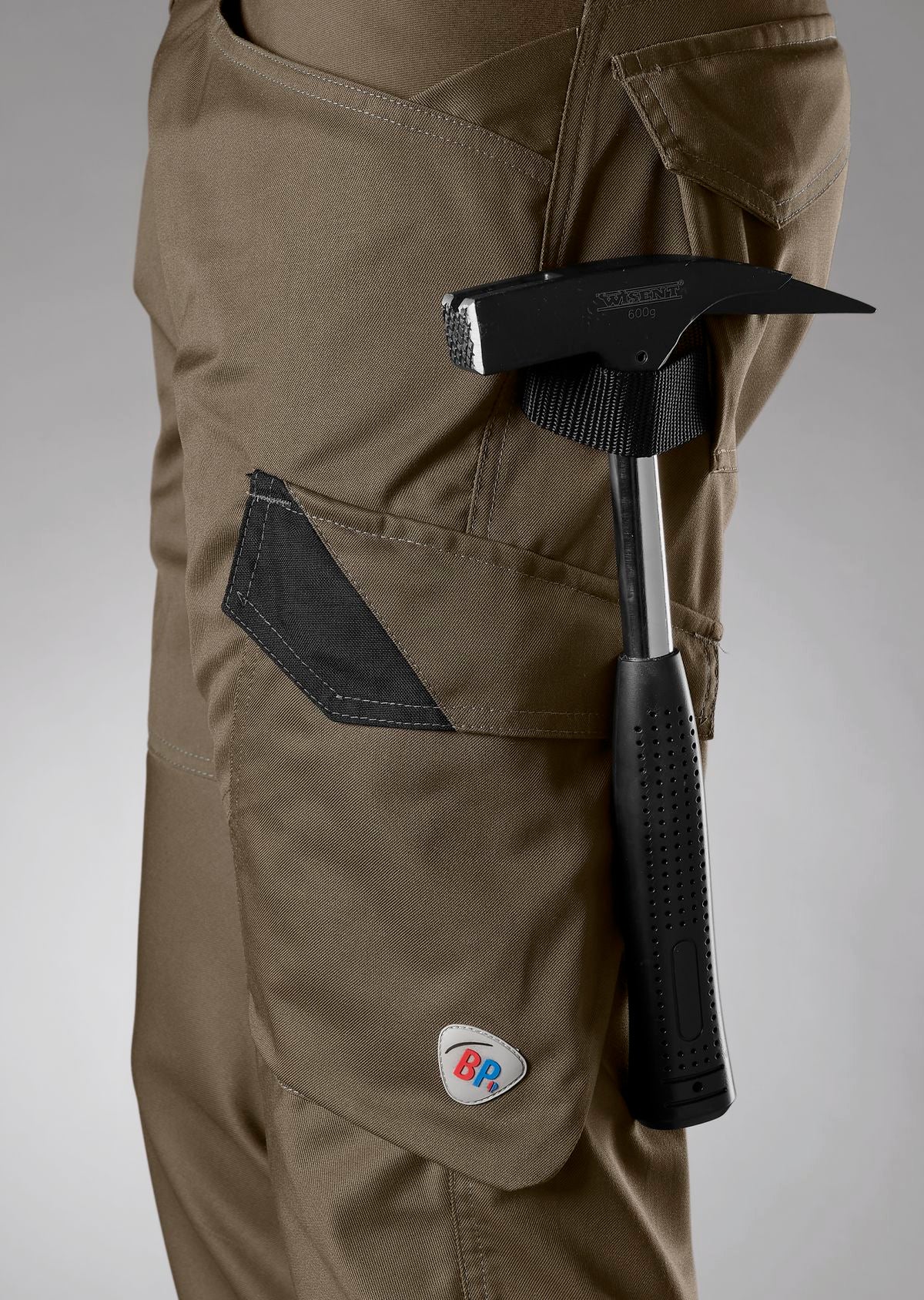 BP® Leichte, schmale Arbeitshose