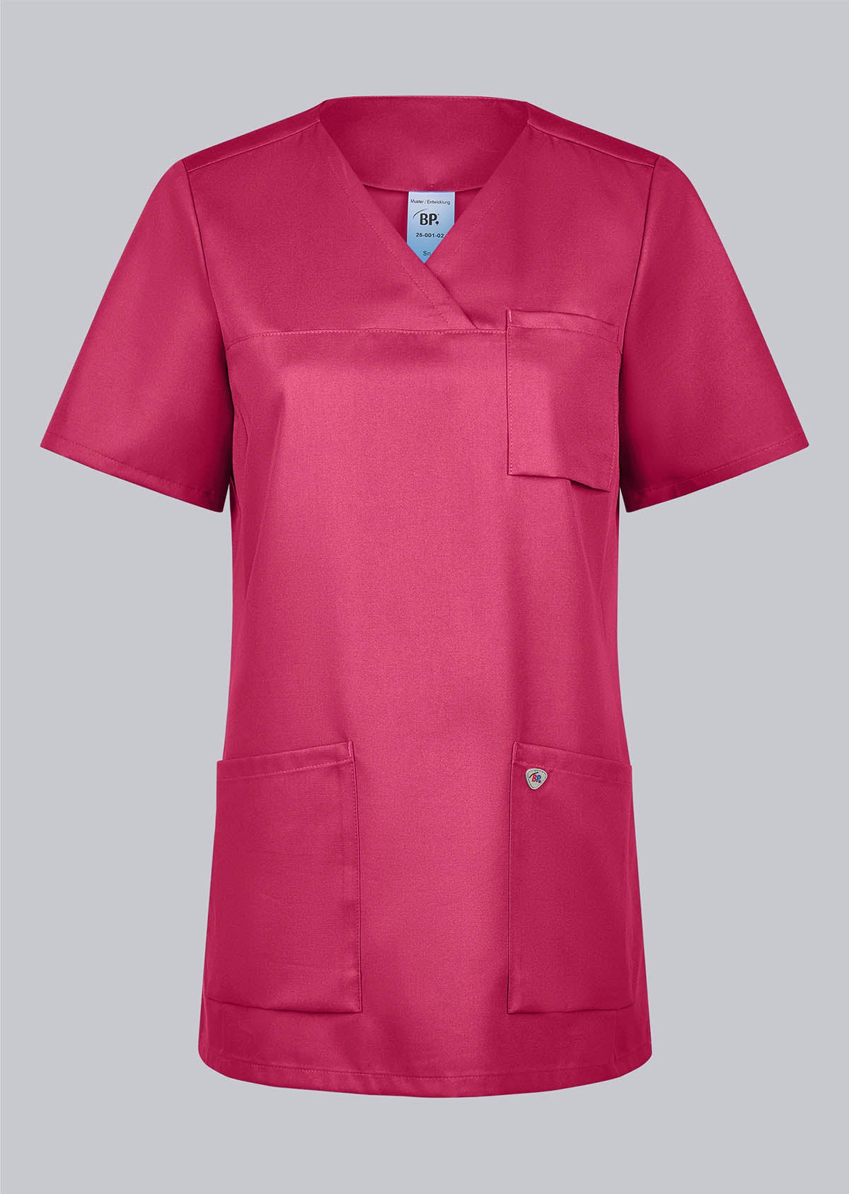 BP® Leichter Schlupfkasack für Damen