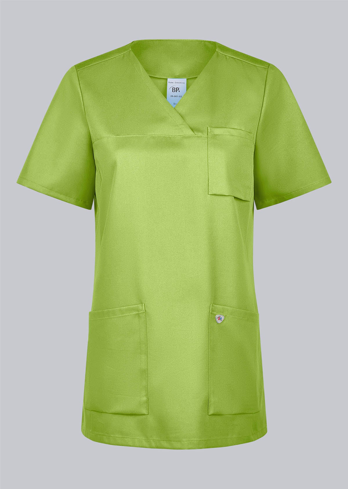 BP® Leichter Schlupfkasack für Damen