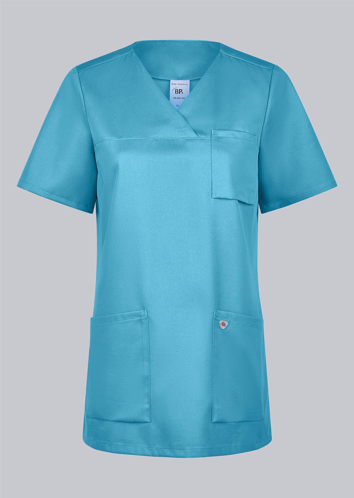 BP® Leichter Schlupfkasack für Damen
