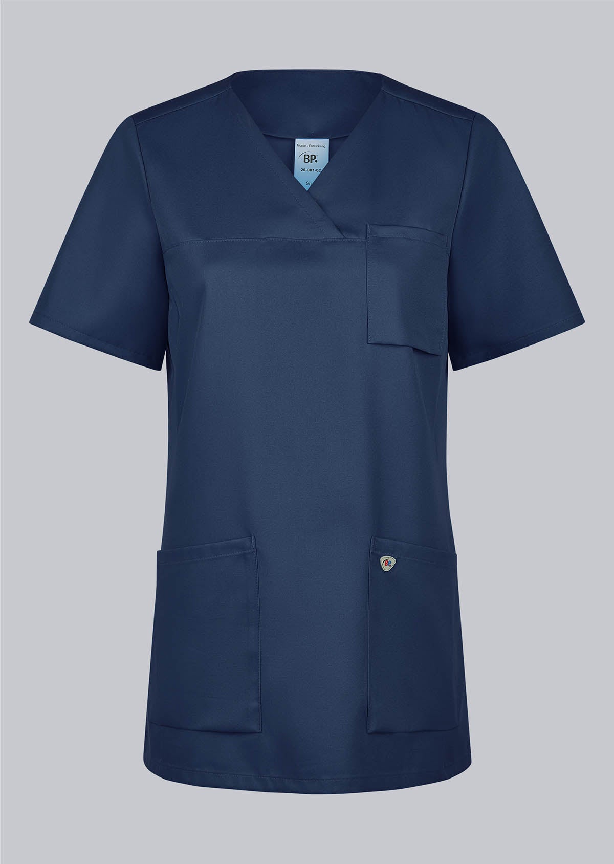 BP® Leichter Schlupfkasack für Damen