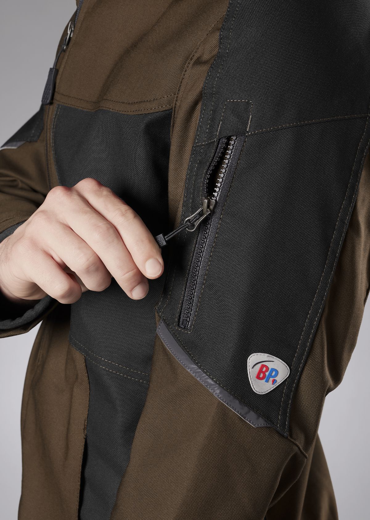 BP® Robuste Arbeitsjacke