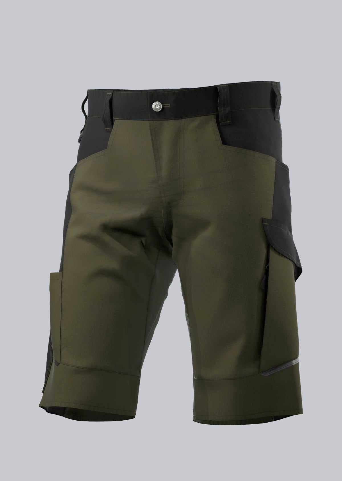 BP® Robuste Shorts