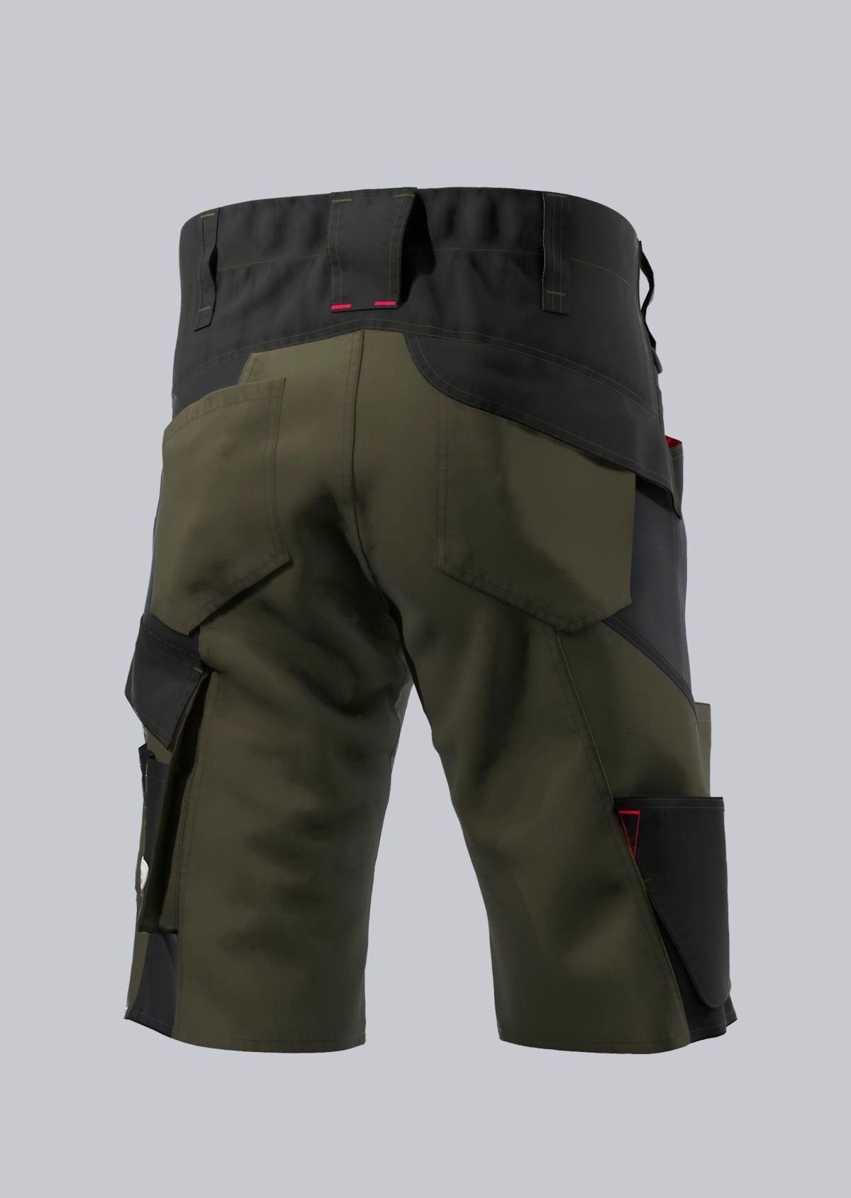 BP® Robuste Shorts