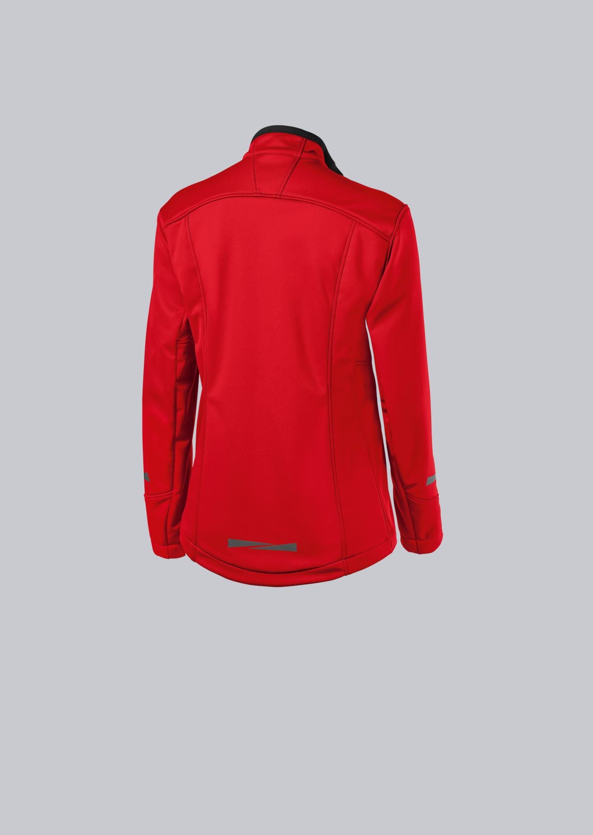 BP® SOFTSHELLJACKE FÜR DAMEN