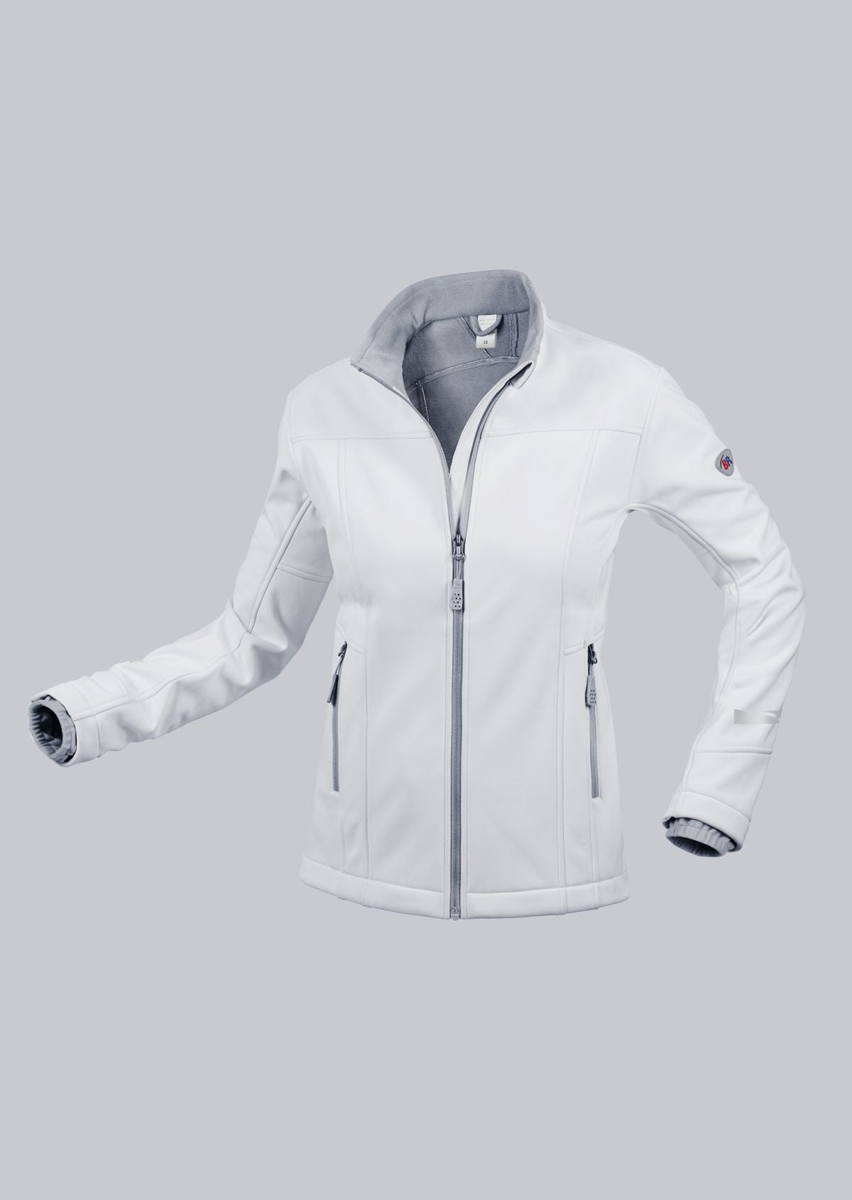 BP® SOFTSHELLJACKE FÜR DAMEN