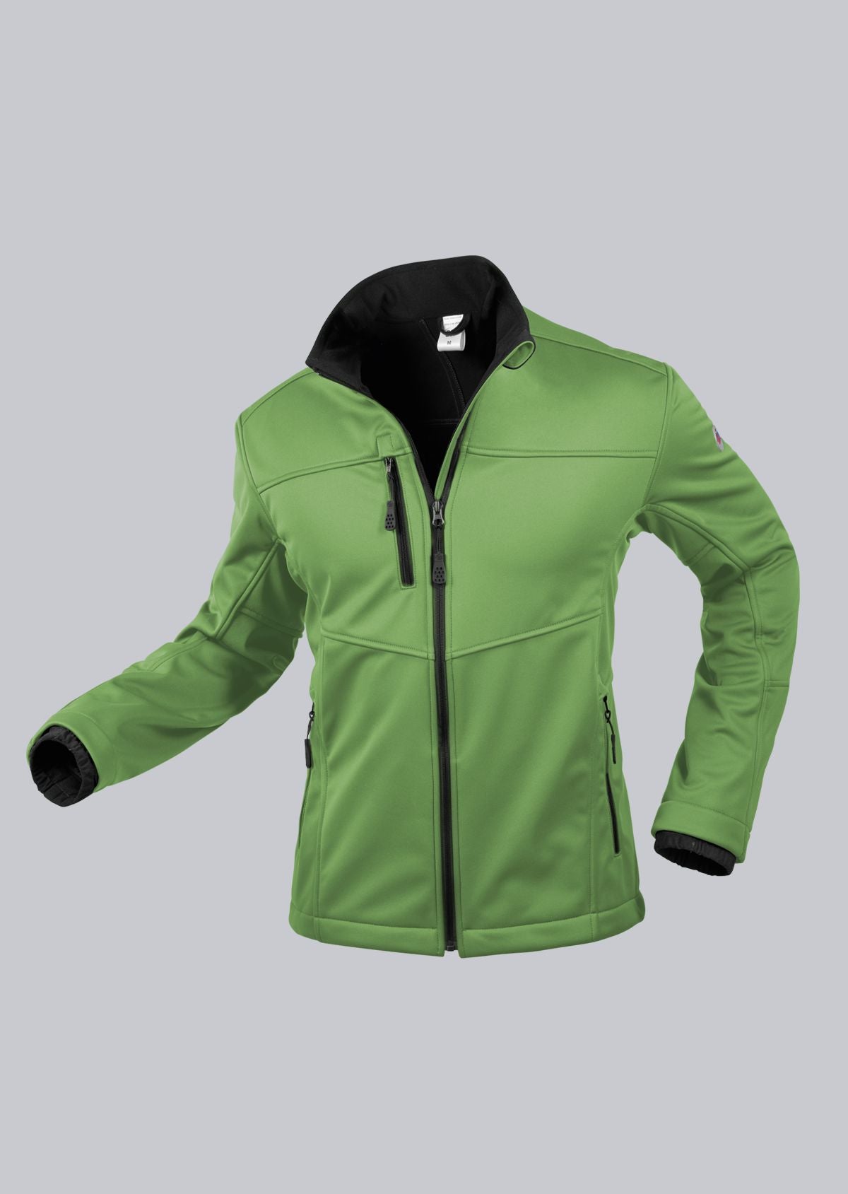 BP® Softshelljacke
